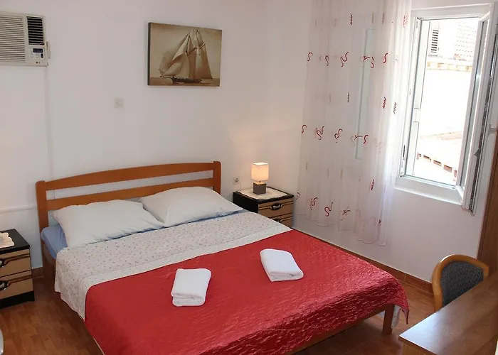 Guest House Dada