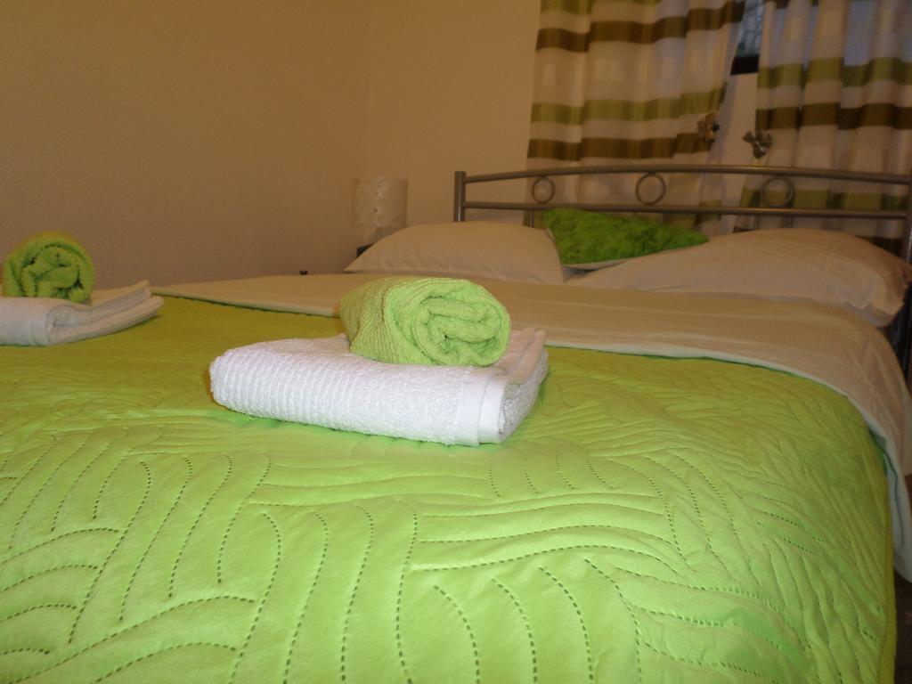 Guest house Dada