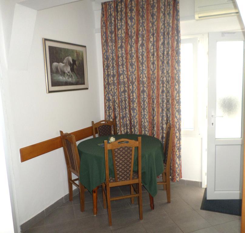 Guest house Dada 3*