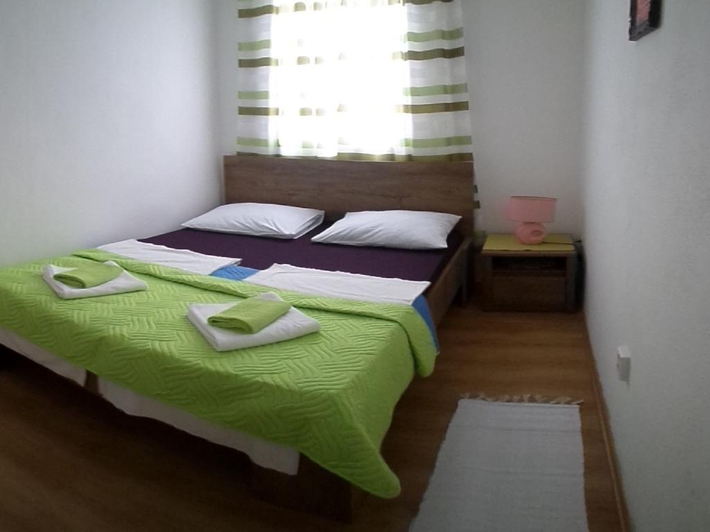 Guest house Dada 3*