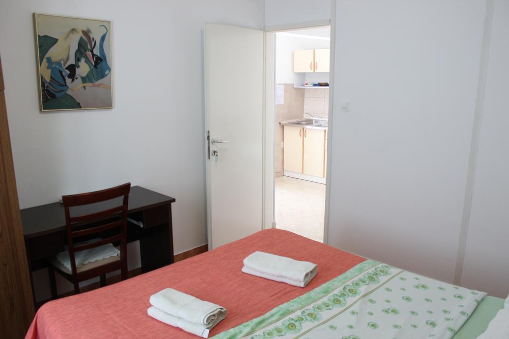 Guest house Dada