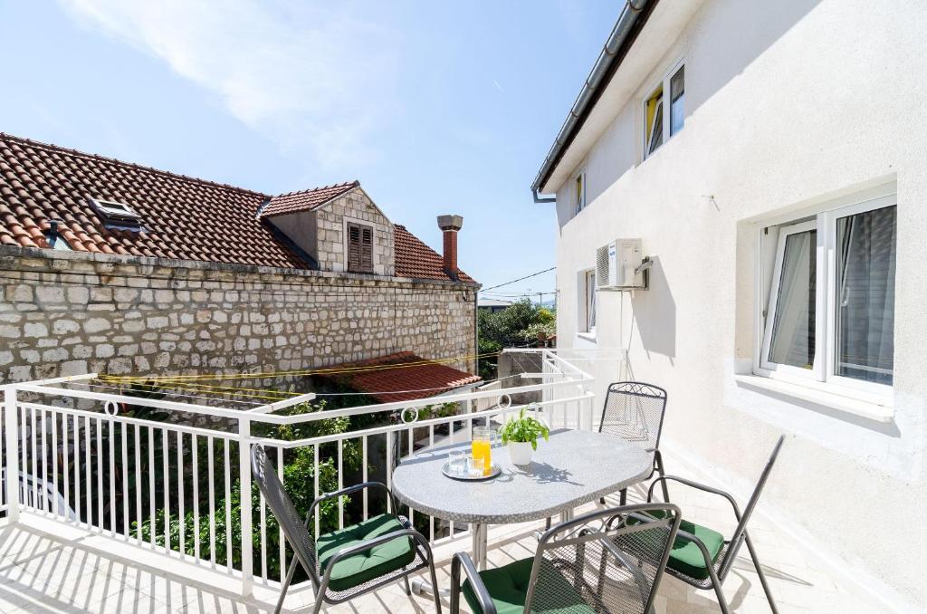 Maison d'hôtes Dada